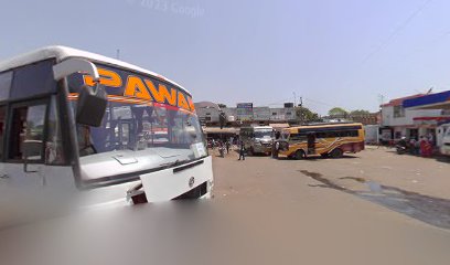 Anjali Hotel