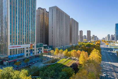 Zhengzhou Duojia Business Hotel