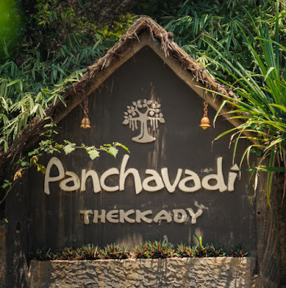 Panchavadi Farm Resort