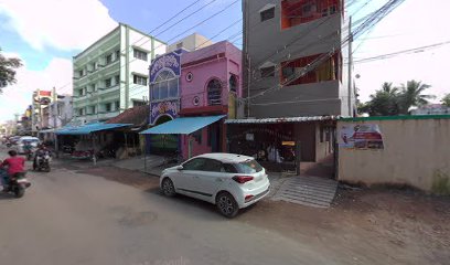 East Gopuram Homestay