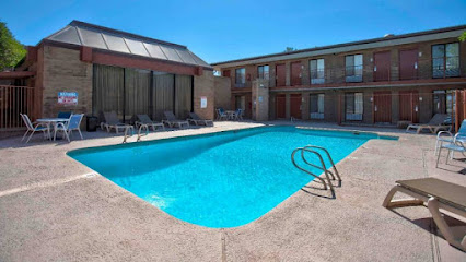 Stagecoach Inn, Willcox AZ