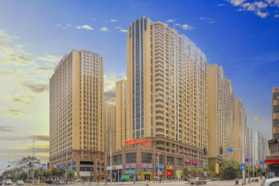 Tianqin Mushang Executive Apartment