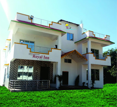 OYO 19924 Royal Inn