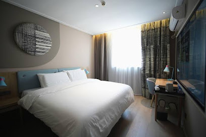 Home Inn Xinqu Wangzhuang