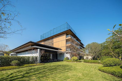 Mulian Resort Lihu Zengcheng Guangzhou