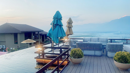 Vivanta Dal View