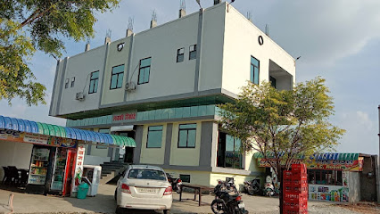 Hotel Lucky Resort