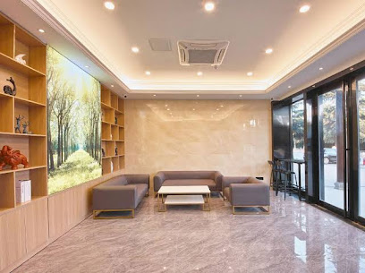 Green Tree hotel