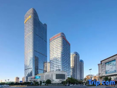 Vienna International Hotel