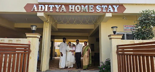 Aditya Homestay Tirupati