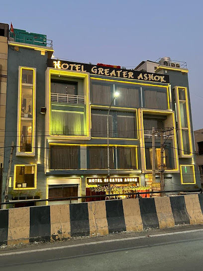 HOTEL GREATER ASHOK