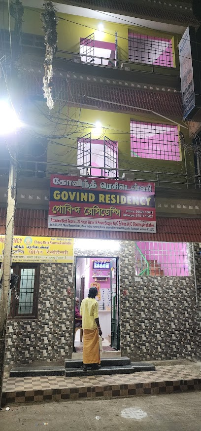 Govind Residency