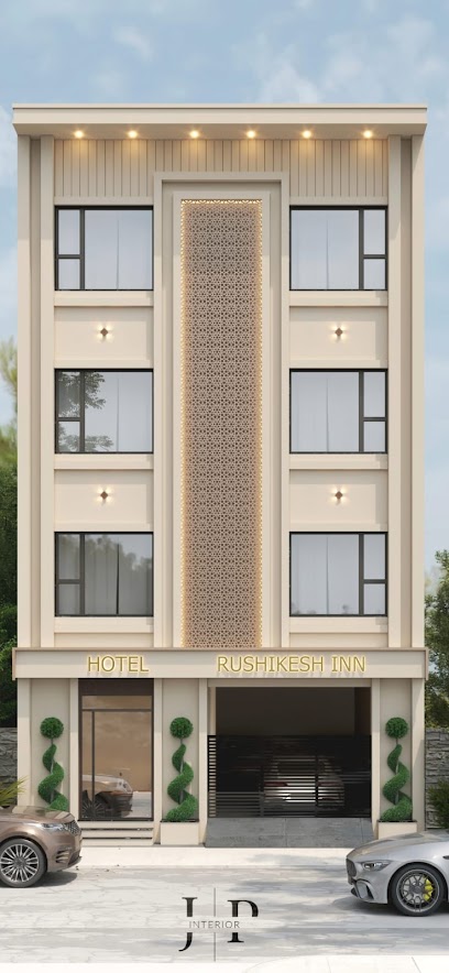 Hotel Rushikesh in