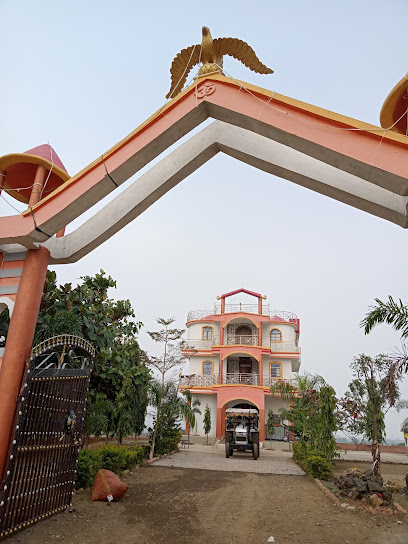 Hotel Kedar palace