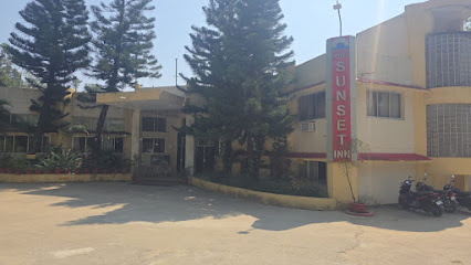 Hotel Sunset Inn