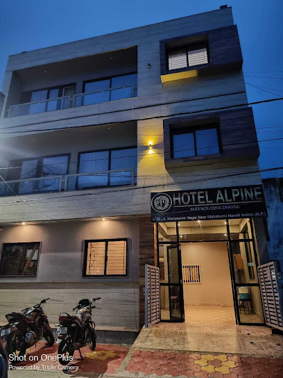 OYO Flagship Hotel Alpine