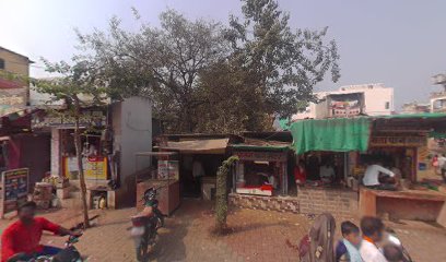 Shree Ekvira Redstones