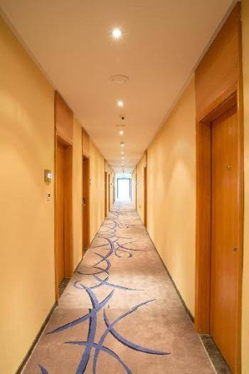 Meijin Womu Hotel
