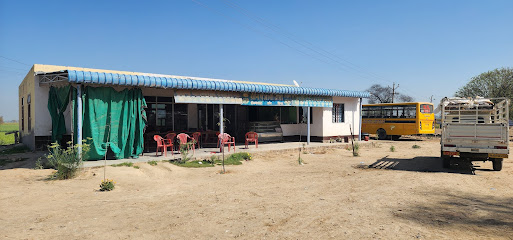 Green Punjabi Dhaba