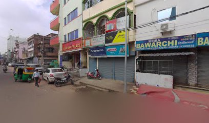 Hotel Sitamani
