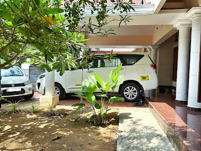 La Casa 4BHK Luxury AC Villa at City Centre