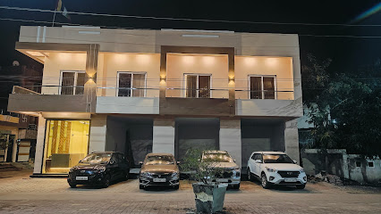 Hotel Jay Palace