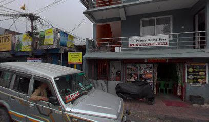 Deepjen Homestay