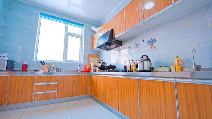 Sanya Yuetsuku Homestay