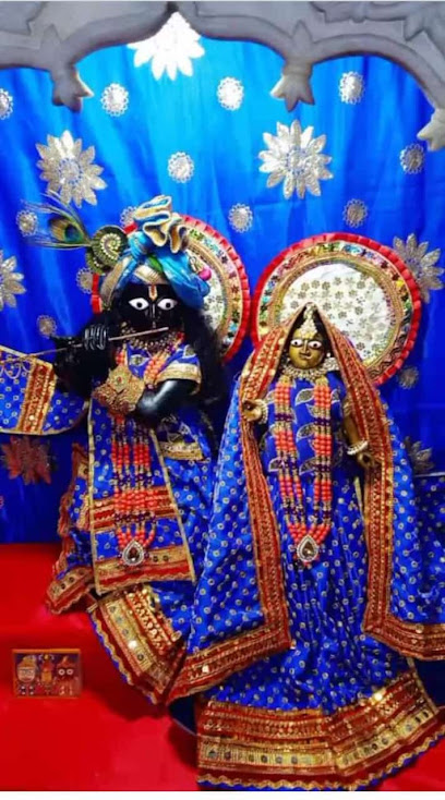Radhe shyam