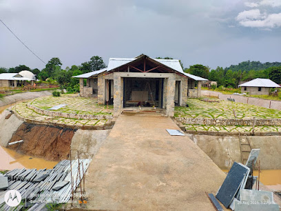 Green Heritage Resort