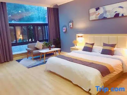 Shenghong Boutique Hotel