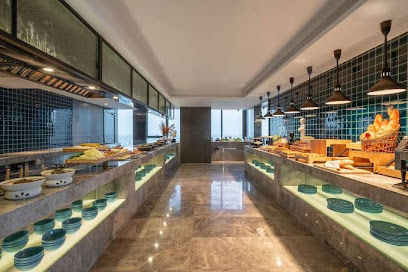 Pagoda Hotel Huai'An