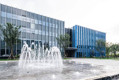 Yaduo Hotel, Dongshahu, Suzhou industrial park