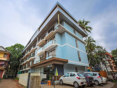 Capital O Hotel Supreme Grande Near Calangute Beach