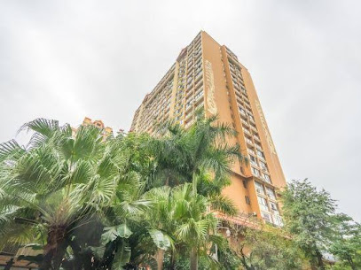 Jiatai Holiday Hotel