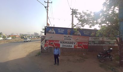Hotel O Radhe Hotel