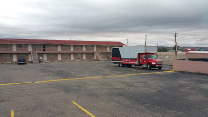 Super 9 Motel