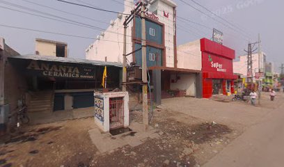 The royal Metro Hotal