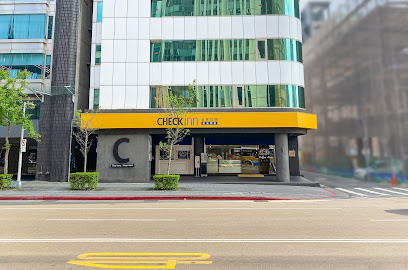 雀客旅馆 - 台北南京