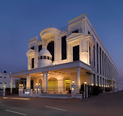 Royal Orchid Central, Shimoga