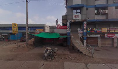 Hotel Sarthi Residency