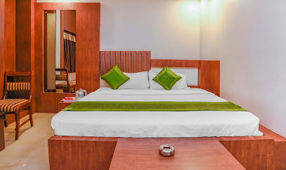 Hotel Annpurna Inn