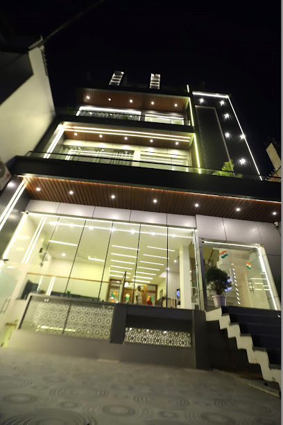 R. Raghavam Hotel and Restaurant