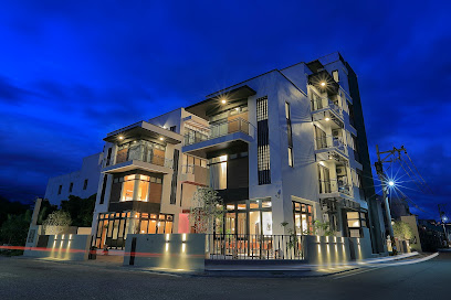 Grangeinn璞草行旅 臺東縣合法民宿:1481號