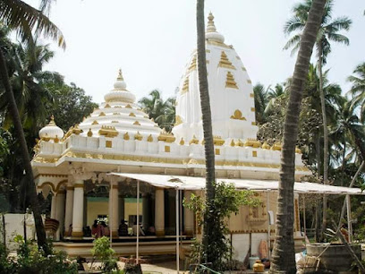 Hotel Sahil Palace Malvan