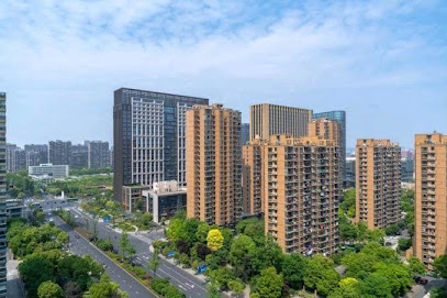 Hangzhou Jinye Express Hotel