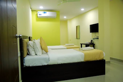 Hotel Sky Park