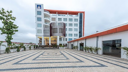 The Elite Lucknow Convention Hotel