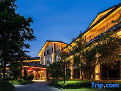 江山耕读度假村