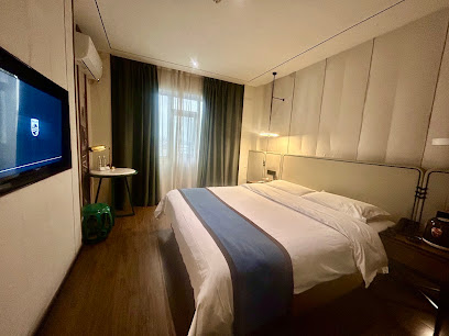 Royal Santo Exquisite Hotel